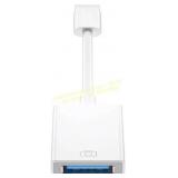 8pin USB OTG Adapter for USB Drive Keyboard