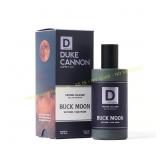 Duke Cannon Black Buck Cologne 1.7 oz