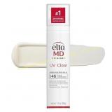 EltaMD UV Clear Sunscreen SPF 3.7 oz Oil Free