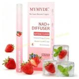 Herbal Diffuser Pen - Strawberry Mint Extract
