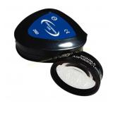 20D Double Aspheric Lens with Wooden case