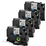 VolenGo Tze 24mm Laminated Tape (4 Pack)