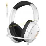 NUBWO HG04L Gaming Headset for PS/Xbox/Switch