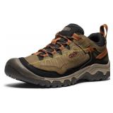 Size 10 KEEN Mens Targhee 4 Low Hiking Shoes