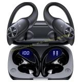 PocBuds Wireless Earbuds with Charging Case