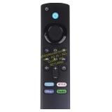 Replacement Voice Remote for Fire TV (3rd Gen)