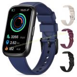 Health & Fitness Tracker, IP68 Watch