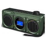 Avantree Boombyte Bluetooth Speaker