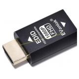 EVanlak HDMI EDID Emulator 3rd Gen Adapter