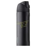 Owala FreeSip Stainless Bottle, 24 oz