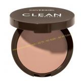 COVERGIRL Clean Invisible Powder 150
