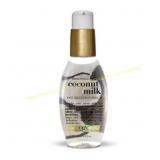 OGX Nourishing Coconut 4tl oz Milk Anti-Breakage S
