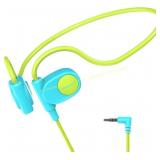 Mehomeli Kid Headphones   Open Ear, 3.5mm