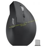 Acer Wireless Ergonomic Vertical Mouse
