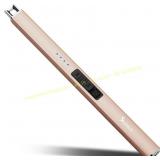 SUPRUS Electric Arc Lighter USB (Champagne)