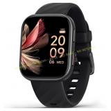 FITVII Health Tracker: HR/BP, Sleep, SpO2