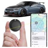 Undetectable GPS Tracker for Vehicles with App