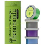 4 Pack Theramandu Therapy Putty Kit