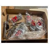 Craftsman Midget Wrench Sets, Etc