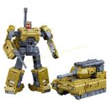 Transformers Combaticon Brawl, Voyager Figure