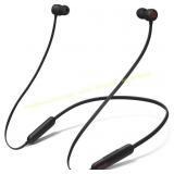Beats Flex Wireless Earbuds with W1 Chip Black