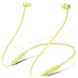Beats Flex Earbuds, Apple W1, 12h Mic - Yellow