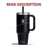 Hydro Flask 40oz Tumbler -NO STRAW