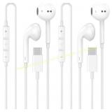 1ct MFi USB-C Headphones