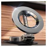 LISEN MagSafe Car Phone Holder for iPad Backseat