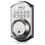 TEEHO TE001 Keyless Entry Door Lock with