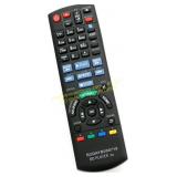 N2QAYB000719 Remote for Panasonic Blu-ray