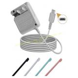 DS Lite Charger Kit for DS Lite with Stylus Pen