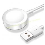 Apple Watch Magnetic Fast Charge Cable 3.3ft