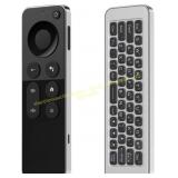 iPazzPort Bluetooth Air Mouse Remote Keyboard