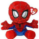 Ty Marvel Spiderman Plush 20 cm T44007