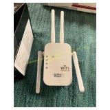 Wifi Extender