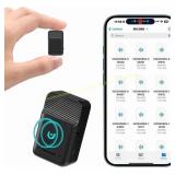 Mini Magnetic Voice Recorder   USB-C 72h