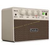 FBA-10 10W Guitar Amp, USB-C, 3.5mm, White