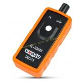 VXDAS EL-50448 TPMS Reset Tool GM Relearn 2024