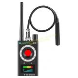 JMDHKK K18+ Hidden Camera Detector, Portable