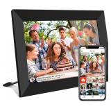 Frameo 32GB 10.1" Smart Photo Frame 1280x800