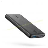 Anker Power Bank 10K USB-C 5V/3A (Black)