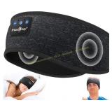 MUSICOZY Sleep Headphones Bluetooth Headband