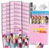 Barbie Mini Party Favors