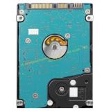 2.5" 500GB HDD 5400RPM 7mm SATA 2