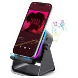 Wireless Bluetooth Speaker, 3500mAh - Black