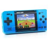 Retro Handheld Game Console - 220 Games