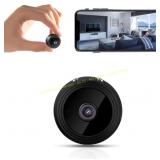 Mini Hidden Camera 1080P WiFi Security Cam