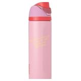 Owala FreeSip Insulated Bottle 32 oz Pink