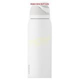 Owala FreeSip 40-oz Insulated Bottle